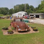 1951 Chevrolet Advance Design