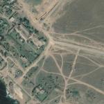 Ukraine Destroys NEBO Radar System with Sea Drones