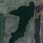 Beisley Lake - North