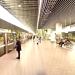Canary Wharf Tube Station