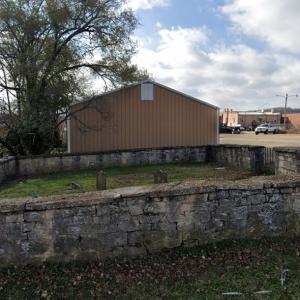 Chadbourne Cemetery (StreetView)