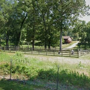 Vandergriff Family Cemetery (StreetView)