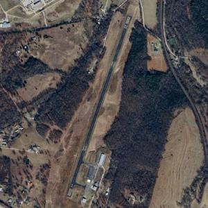 Washington County Airport (Missouri) (Google Maps)