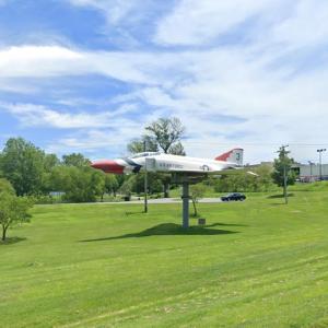 F-4E (StreetView)