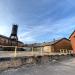 McKeesport Connecting Railroad Roundhouse