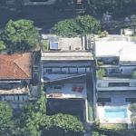 Murilo Benicio's House
