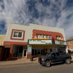 The Gila Theater
