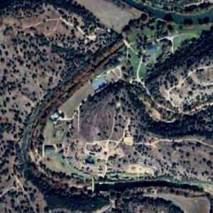 Camp Mystic (Google Maps)