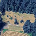 Champoeg Cemetery