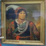 Osceola by George Catlin