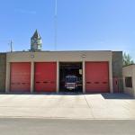 Baker City Fire Department