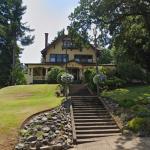 Louis J. Adams House