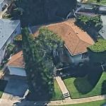 Doug Ingle's House (Deceased)