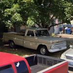Chevrolet C/K