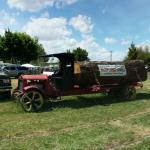 1918 GMC