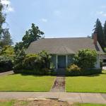 Louise Adams House