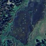 Wolf Lake