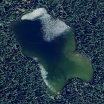 Budger Lake