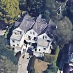 Hildegard Knef's House