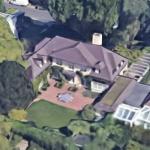 Grethe Weiser's House