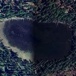 Center Lake
