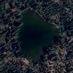 Bert Lake