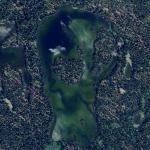 Island Lake