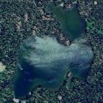 Horseshoe Lake