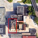 Metz Brewery - Original Location
