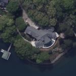 Brad Bylenga&rsquo;s House