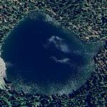 Blue Lake