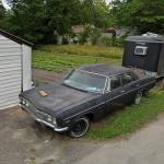 1965 Chevrolet Impala