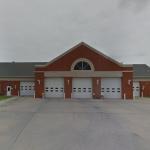 Portsmouth Fire Station