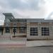 Norfolk station (Amtrak)