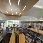 Ettrick-Matoaca Library