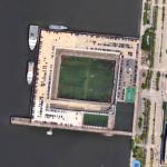 Hudson River Park