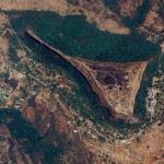 Lohagad Fort