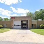 Portsmouth Fire Station 7