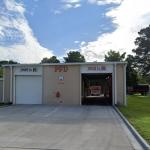 Portsmouth Fire Station 10