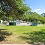 Cradock Skate Park