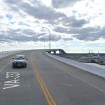 Jordan Bridge