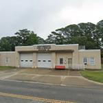 Portsmouth Fire Station 12