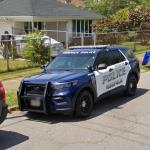 Norfolk Police Department Unit 6438