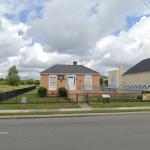 Portsmouth Community Library