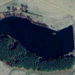 Skallerup Pond