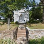 Leeds Episcopal Church Cemetery