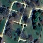 Trinity Episcopal Church Cemetery