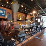 The Texas (locomotive)