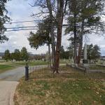 Ivy Hill Cemetery
