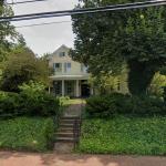 Monterosa (Warrenton, Virginia)